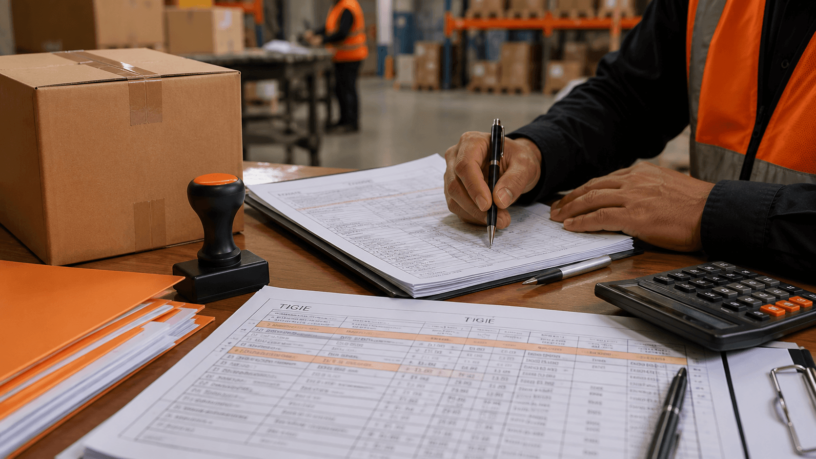 Actuamos como tu importador legal en México