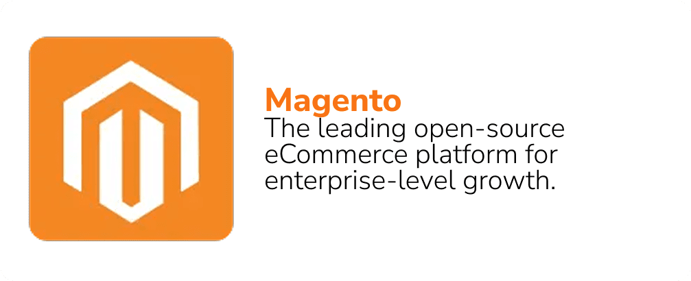 Magento
