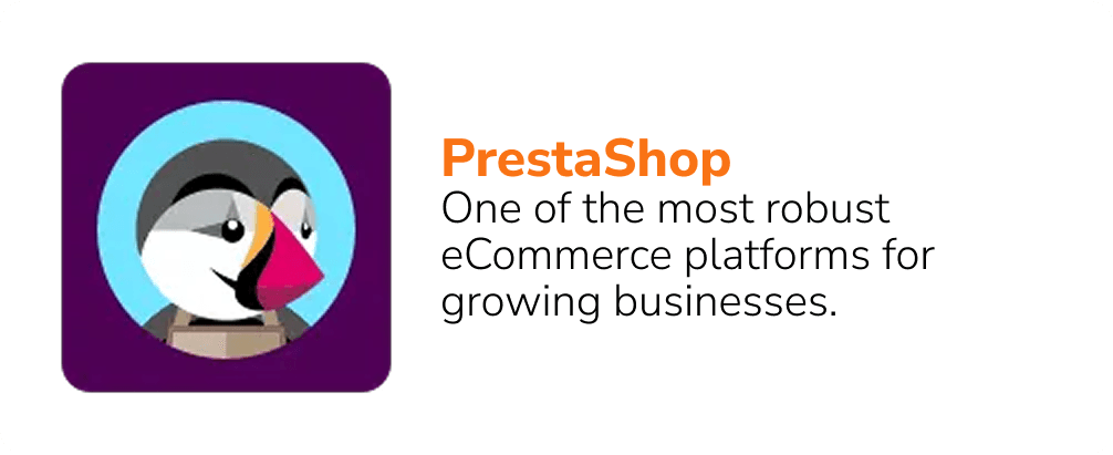 Prestashop