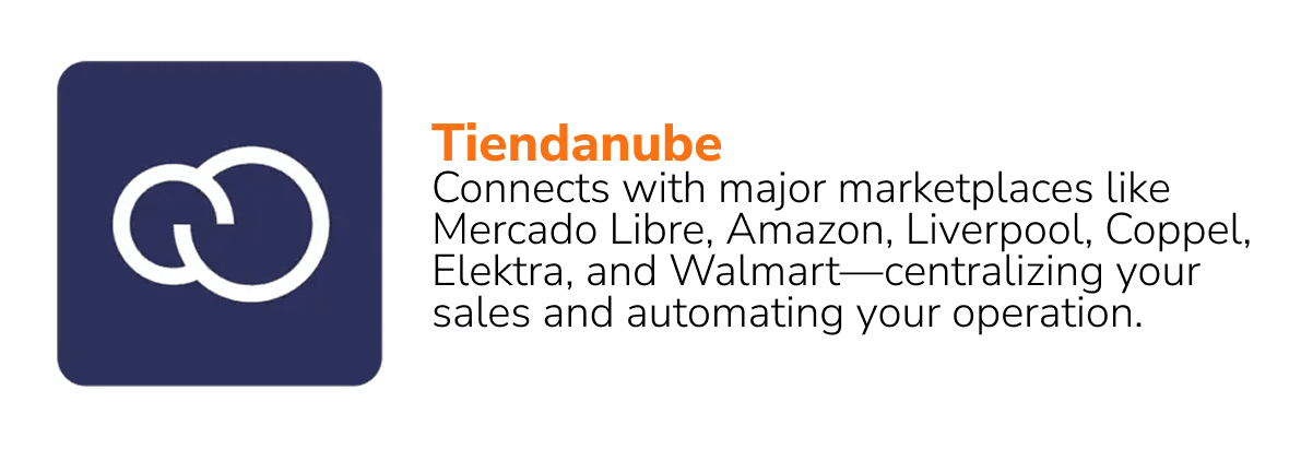 Tiendanube