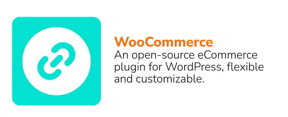 WooCommerce