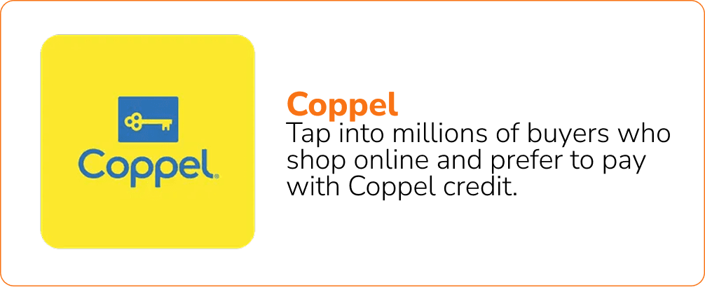 Coppel
