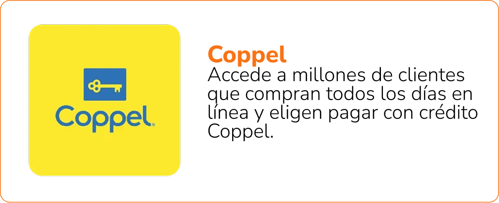 Coppel