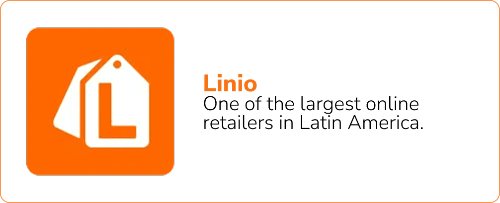 Linio