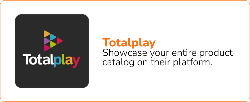 Totalplay