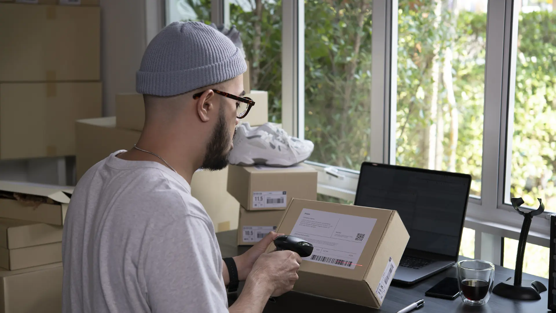 Buho Logistics 5 aspectos clave de los envíos en